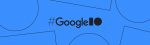 Google I/O logo