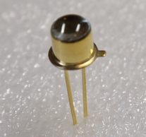 紅外發(fā)射管